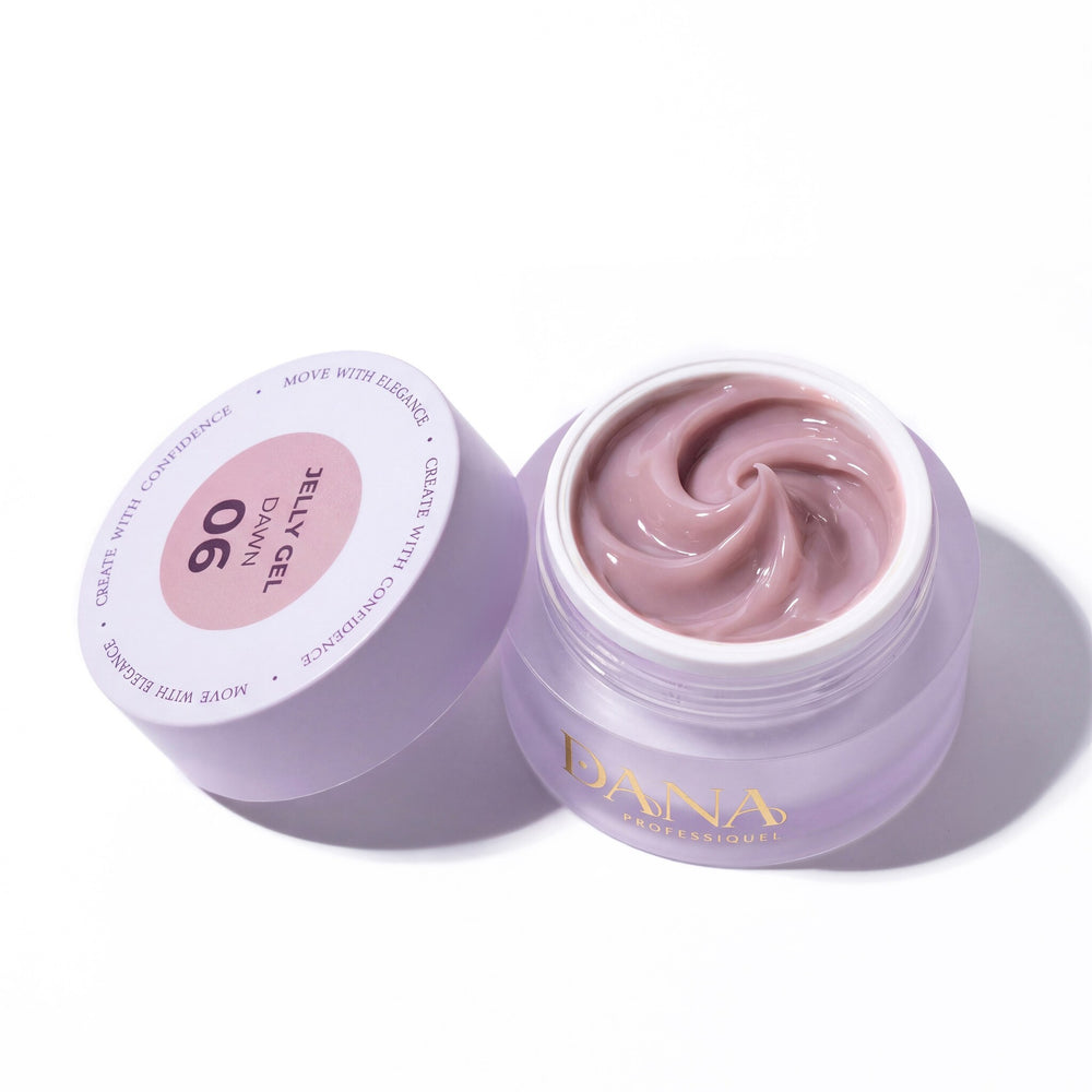 Jelly Gel - Dawn 06 (30ml)