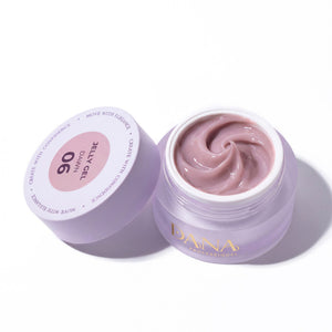 Jelly Gel - Dawn 06 (30ml)