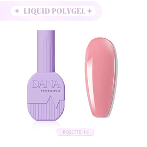 Liquid Polygel - Rosette 11 (15ml)