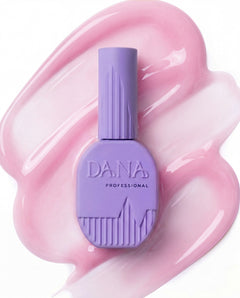 Liquid Polygel - Orchid Pink 01 (15ml)