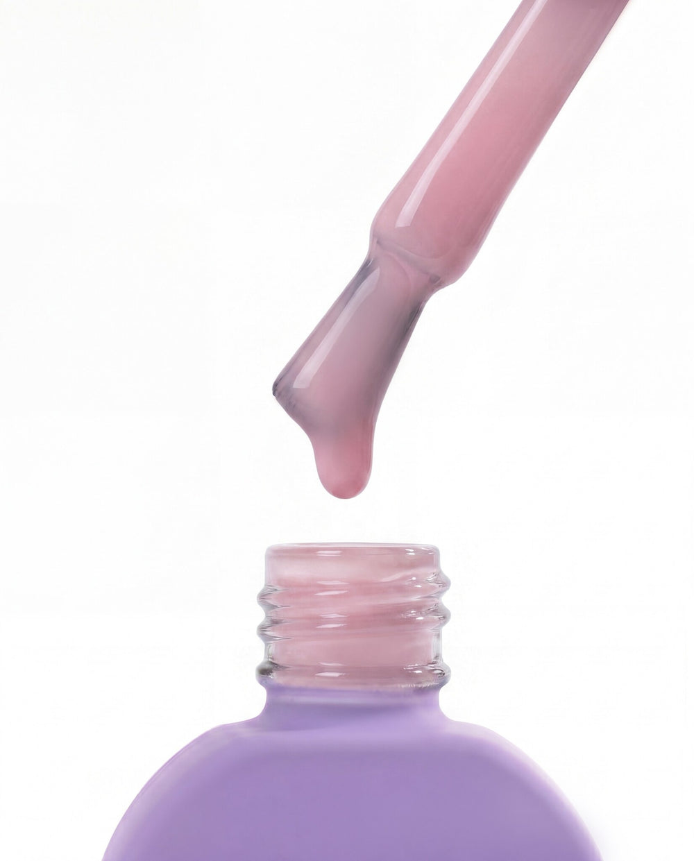 Liquid Polygel - Pink Nude 02 (15ml)