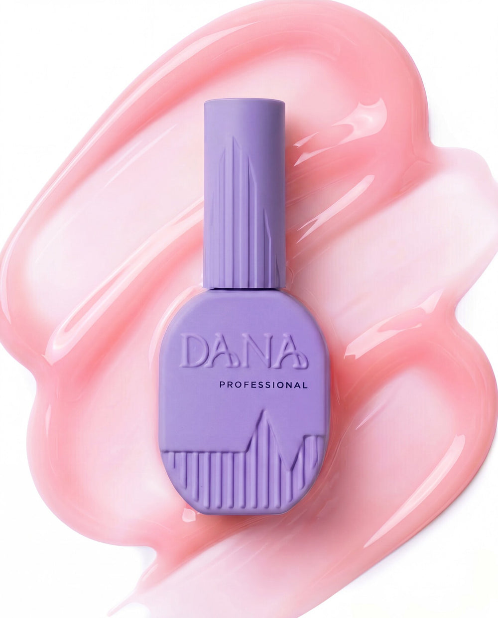 Liquid Polygel - Candy Pink 05 (15ml)
