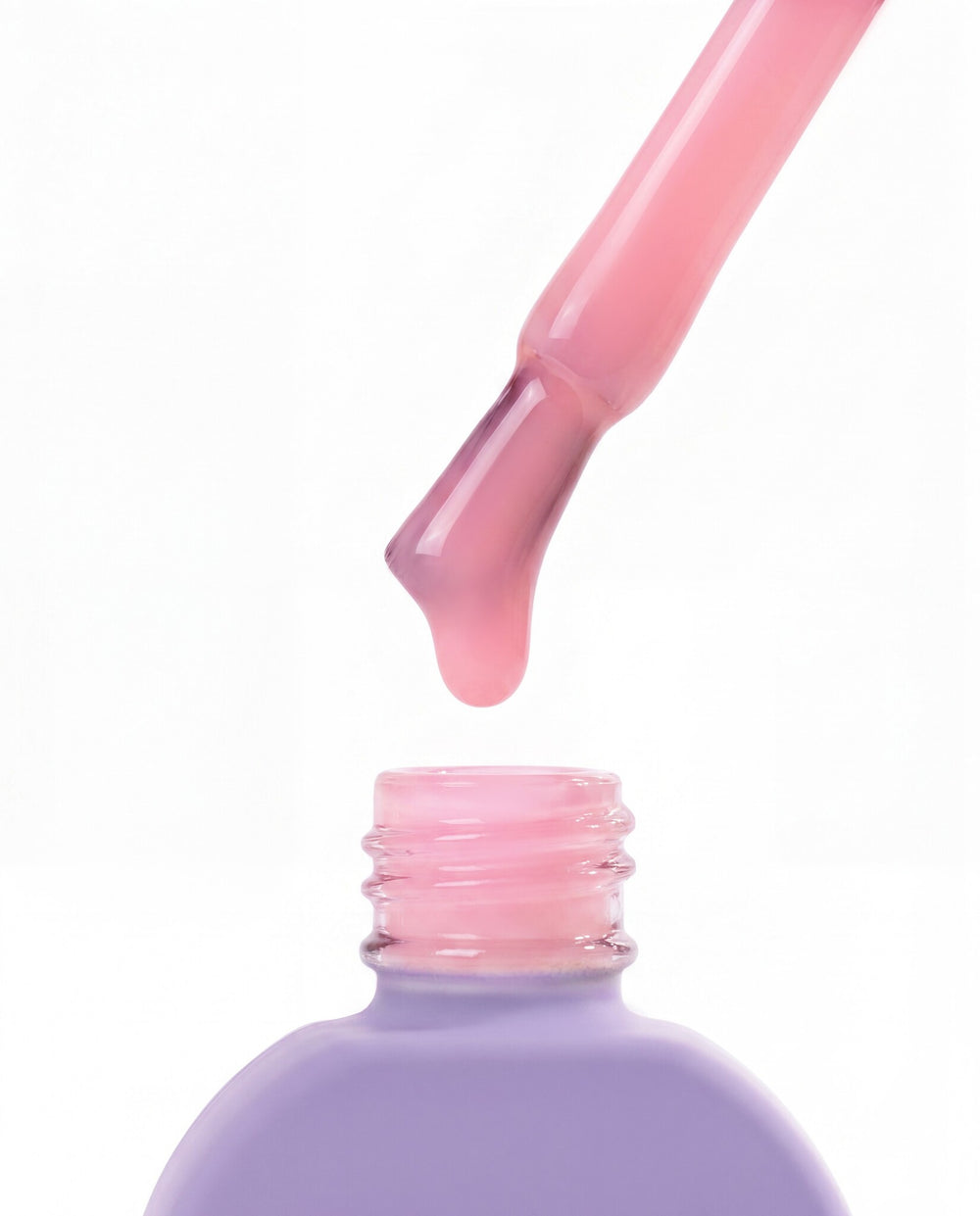 Liquid Polygel - Candy Pink 05 (15ml)