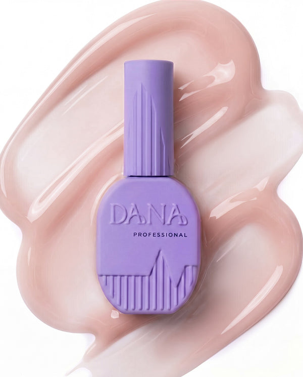 Liquid Polygel - Dusty Rose 09 (15ml)