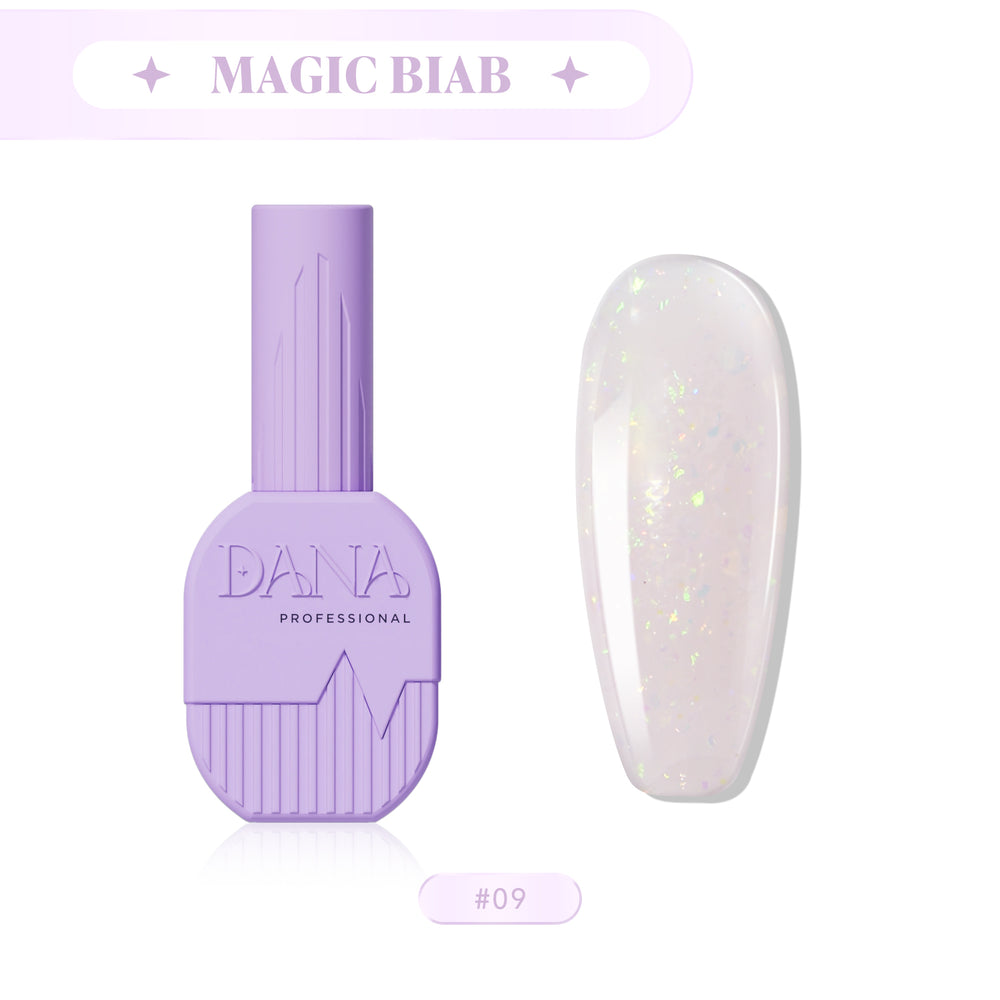 Magic BIAB - 09 (15ml)