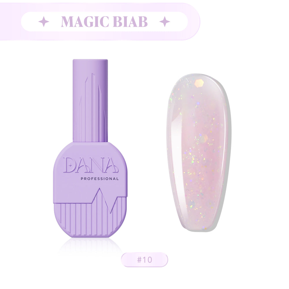 Magic BIAB - 10 (15ml)