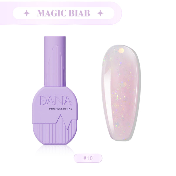 Magic BIAB - 10 (15ml)