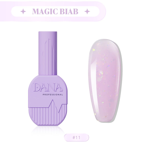 Magic BIAB - 11 (15ml)