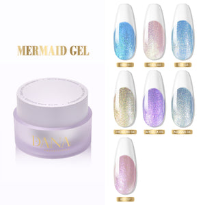 Mermaid Gel - Marina 06 (30ml)