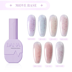 Move Base - Lavender 01 (15ml)