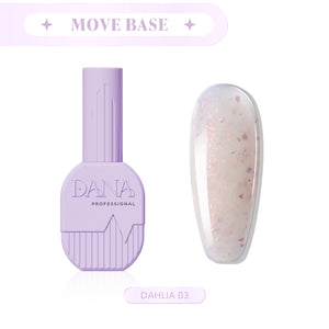Move Base - Dahlia 03 (15ml)