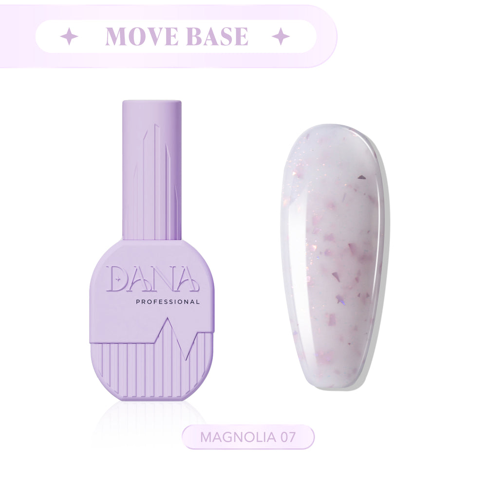 Move Base - Magnolia 07 (15ml)