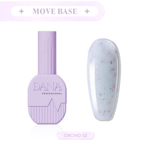 Move Base - Orchid 02 (15ml)