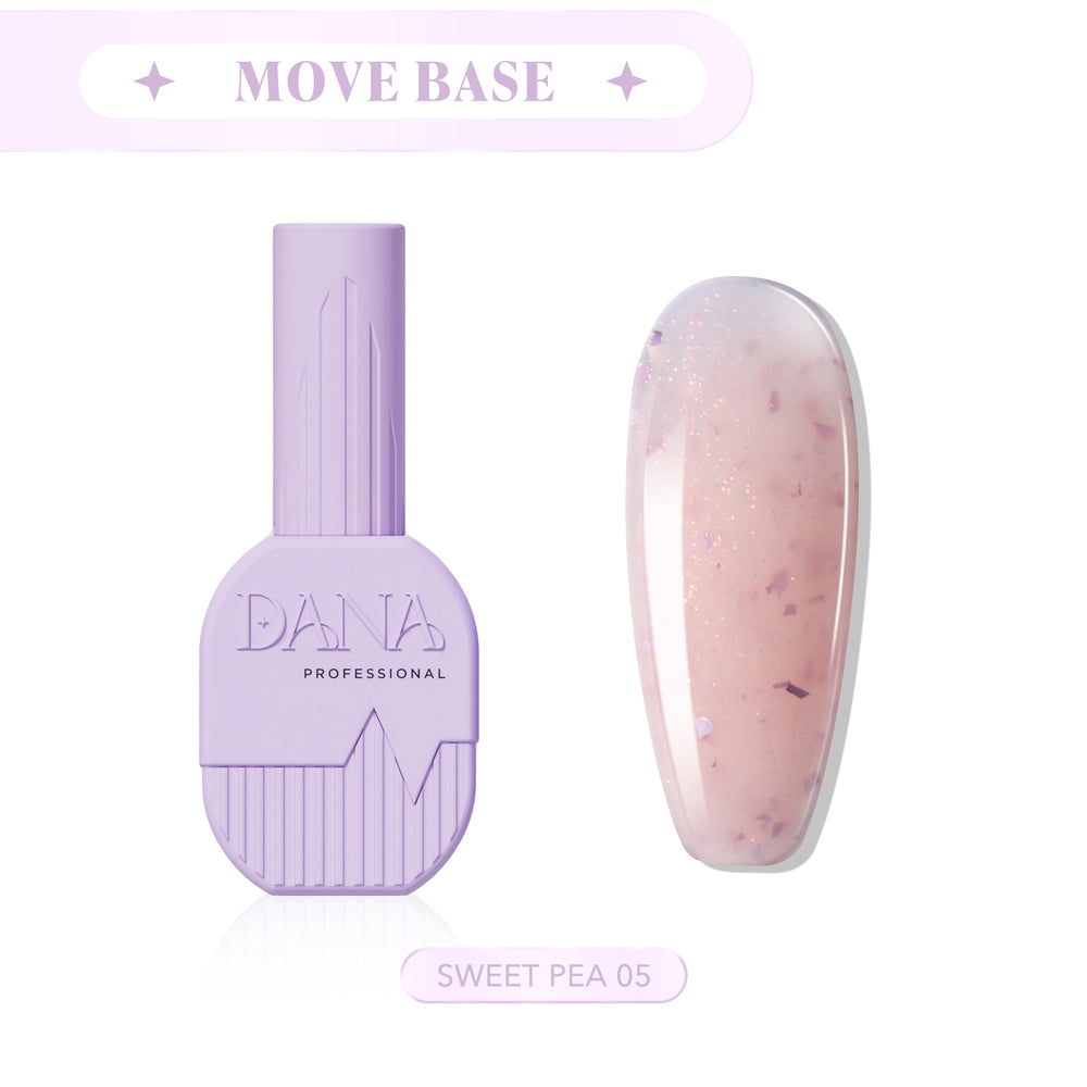 Move Base - Sweet Pea 05 (15ml)