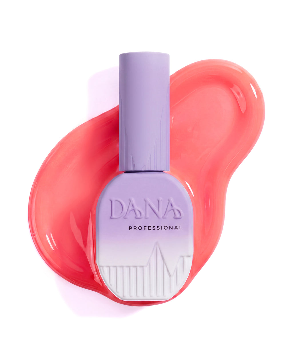 Move On Gel Polish 10 (10ml)