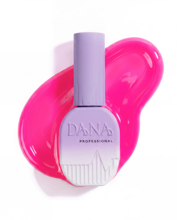 Move On Gel Polish 19 (10ml)