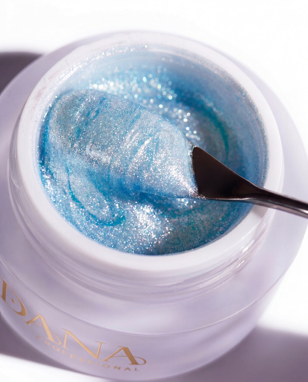 Mermaid Gel - Siren 01 (30ml)