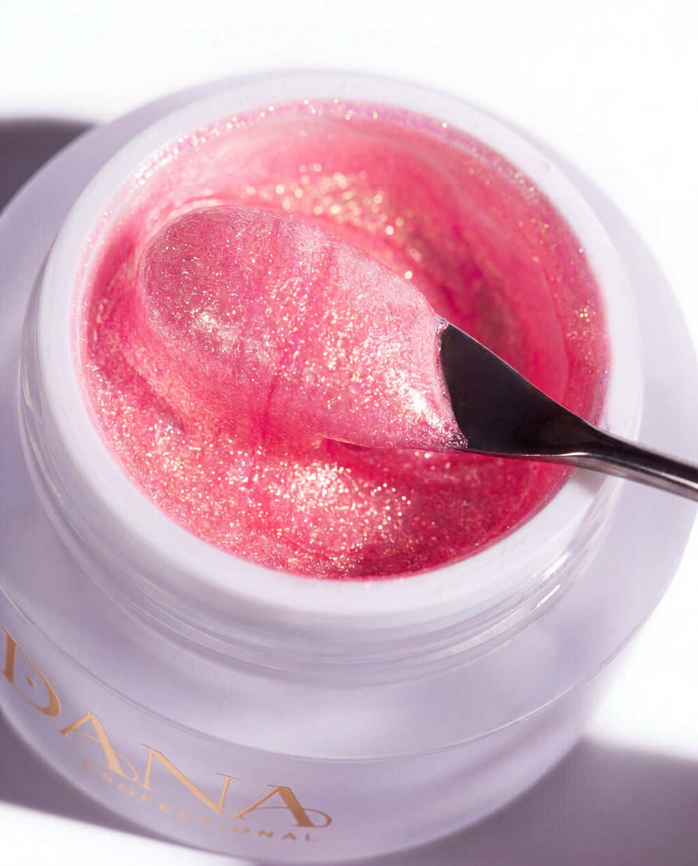 Mermaid Gel - Pearl 02 (30ml)