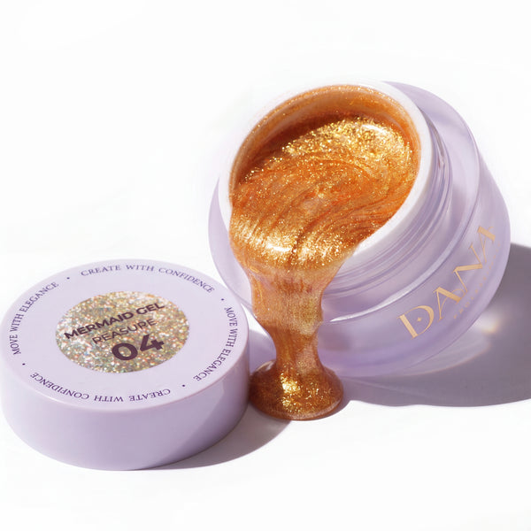 Mermaid Gel - Treasure 04 (30ml)
