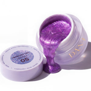 Mermaid Gel - Mystica 05 (30ml)