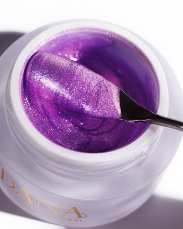 Mermaid Gel - Mystica 05 (30ml)