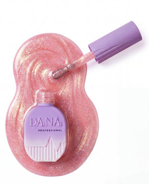 Mermaid Gel Polish - Pearl Blush 02 (10ml)