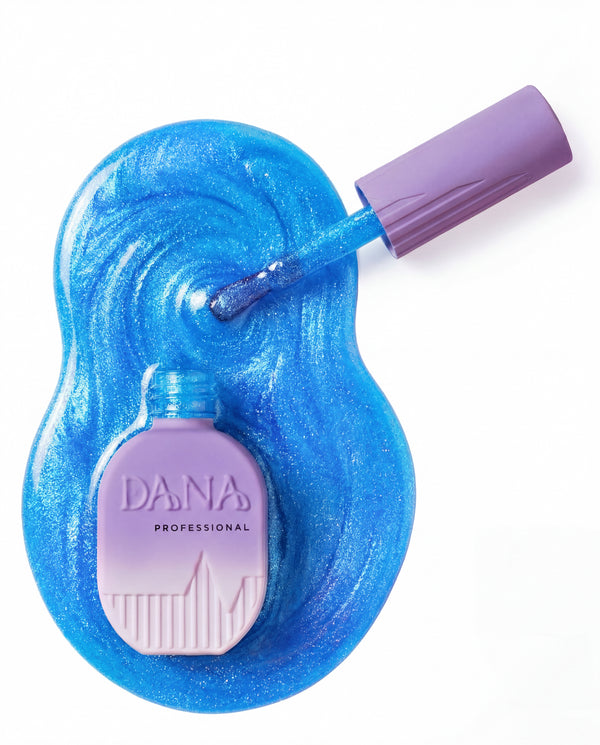 Mermaid Gel Polish - Seafoam 03 (10ml)