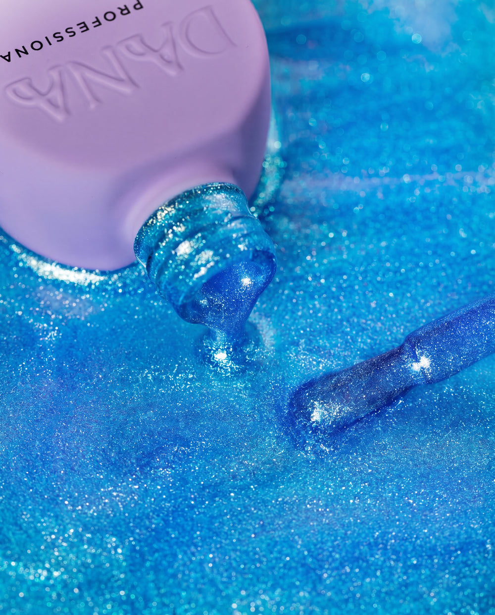 Mermaid Gel Polish - Seafoam 03 (10ml)