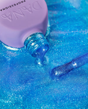 Mermaid Gel Polish - Seafoam 03 (10ml)