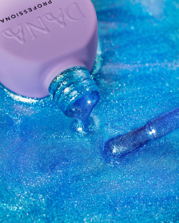 Mermaid Gel Polish - Seafoam 03 (10ml)