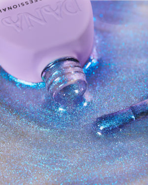 Mermaid Gel Polish - Crystal Wave 04 (10ml)