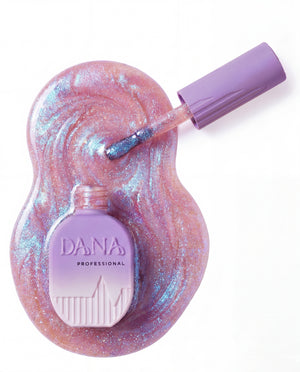 Mermaid Gel Polish - Mermaid Kiss 05 (10ml)