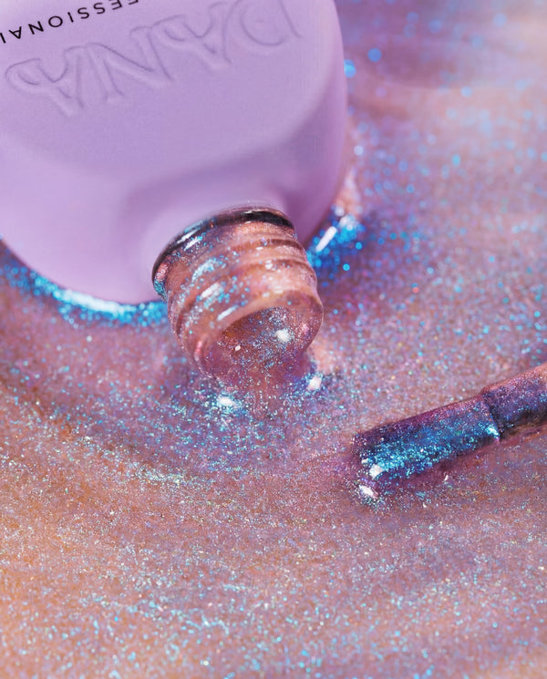 Mermaid Gel Polish - Mermaid Kiss 05 (10ml)