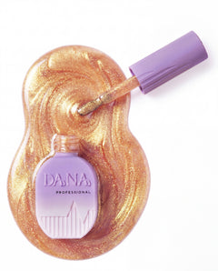 Mermaid Gel Polish - Sunset Reef 06 (10ml)
