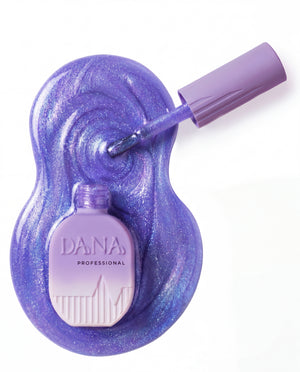 Mermaid Gel Polish - Sea Urchin 07 (10ml)
