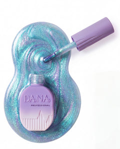 Mermaid Gel Polish - Mermaid Tail 08 (10ml)
