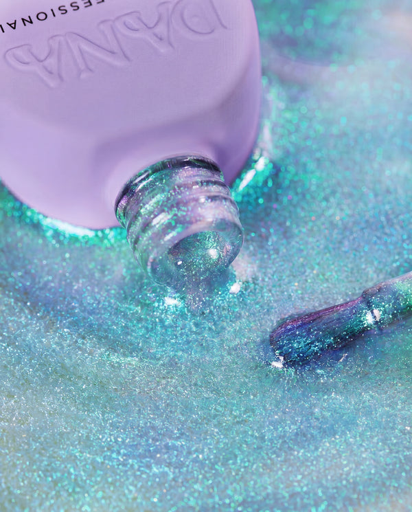 Mermaid Gel Polish - Mermaid Tail 08 (10ml)