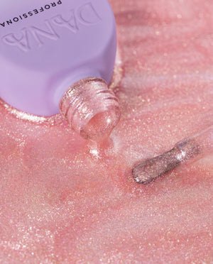 Mermaid Gel Polish - Iridescent Pearl 09 (10ml)