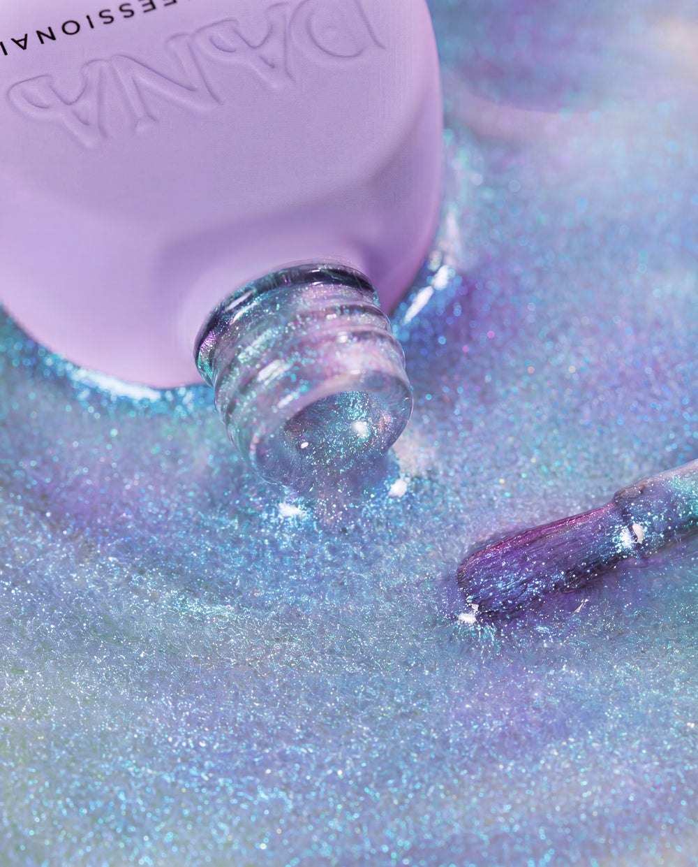 Mermaid Gel Polish - Sandbar 10 (10ml)
