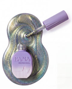 Mermaid Gel Polish - Mystic Pearl 11 (10ml)