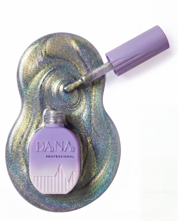 Mermaid Gel Polish - Mystic Pearl 11 (10ml)