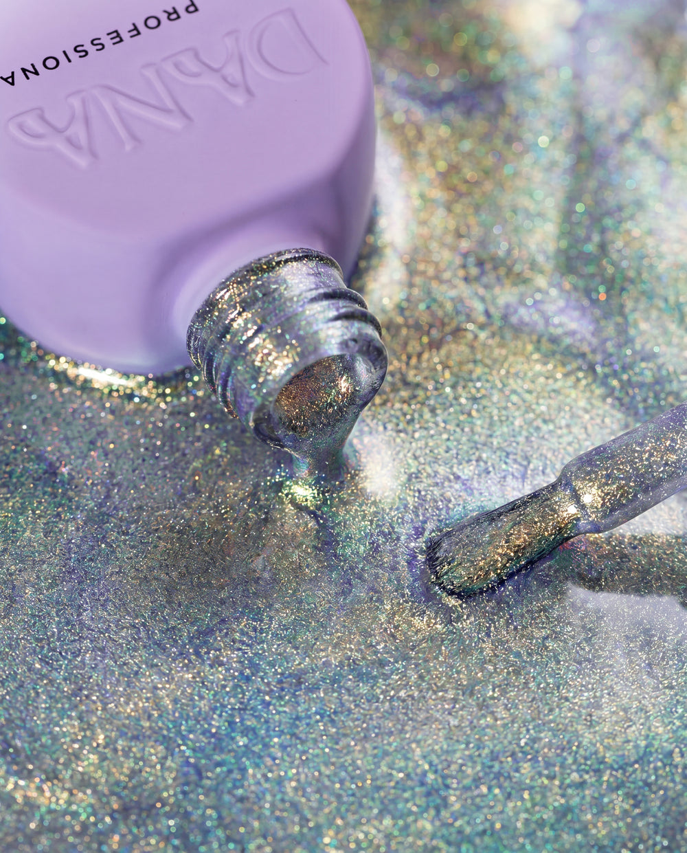 Mermaid Gel Polish - Mystic Pearl 11 (10ml)