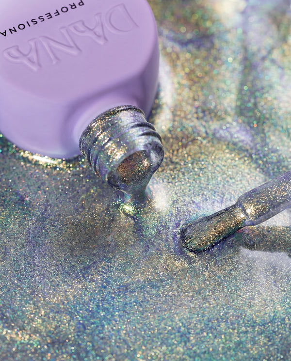 Mermaid Gel Polish - Mystic Pearl 11 (10ml)
