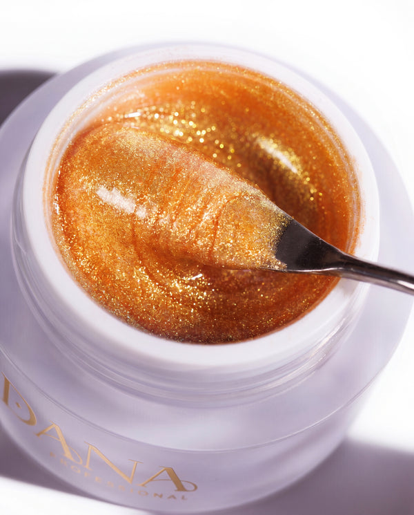Mermaid Gel - Treasure 04 (30ml)