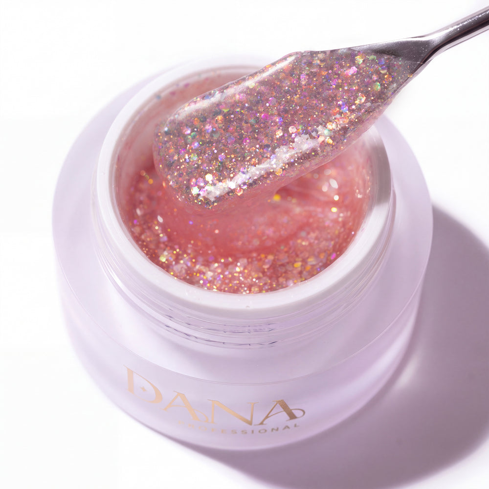 Mistik Glow Gel - Aura 01 (30ml)