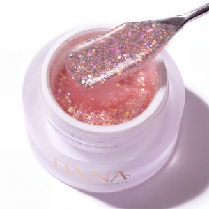Mistik Glow Gel - Aura 01 (30ml)