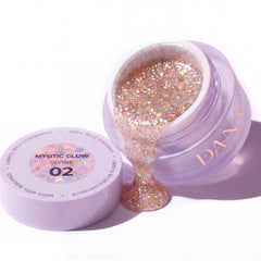 Mistik Glow Gel - Divine 02 (30ml)