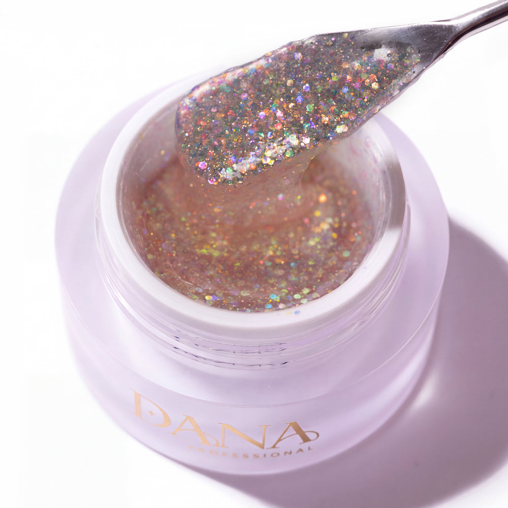 Mistik Glow Gel - Divine 02 (30ml)