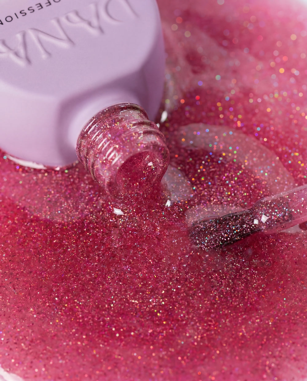 Move On Gel Polish 93 (10ml)