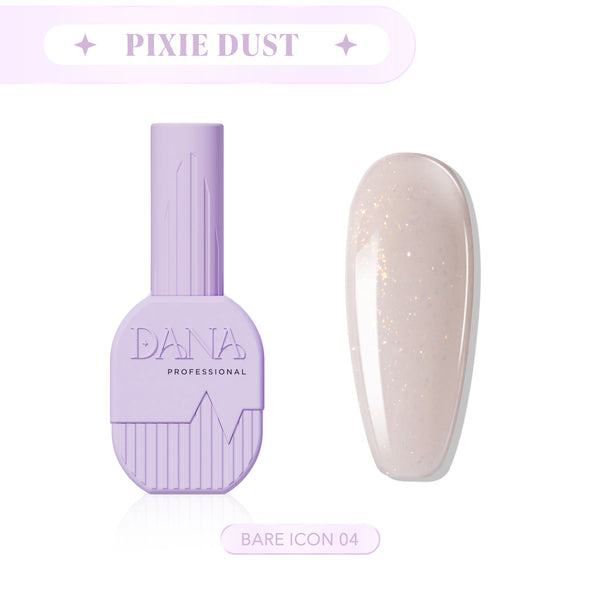 Pixie Dust Base - Bare Icon 04 (15ml)